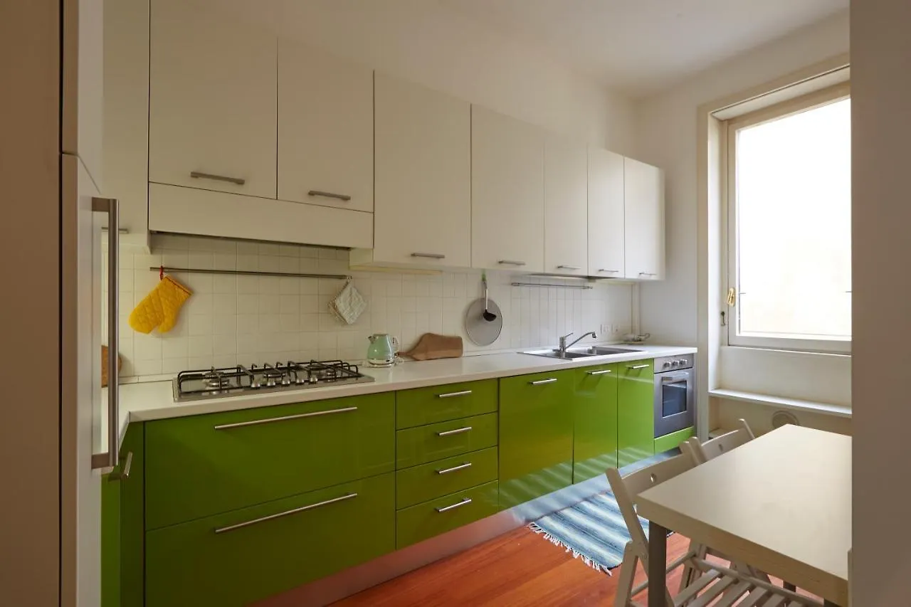 Corridoni Suite Apartment Milan