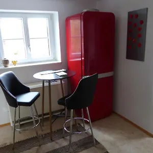 Mit Terrasse Am Bach Apartment Agatharied
