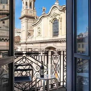 Missori's Nest - Wonderful View Milan