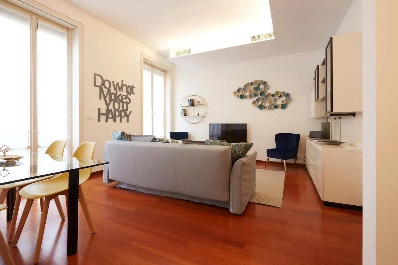 Corridoni Suite Apartment Mailand