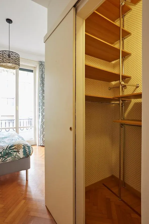 Corridoni Suite Apartment Mailand