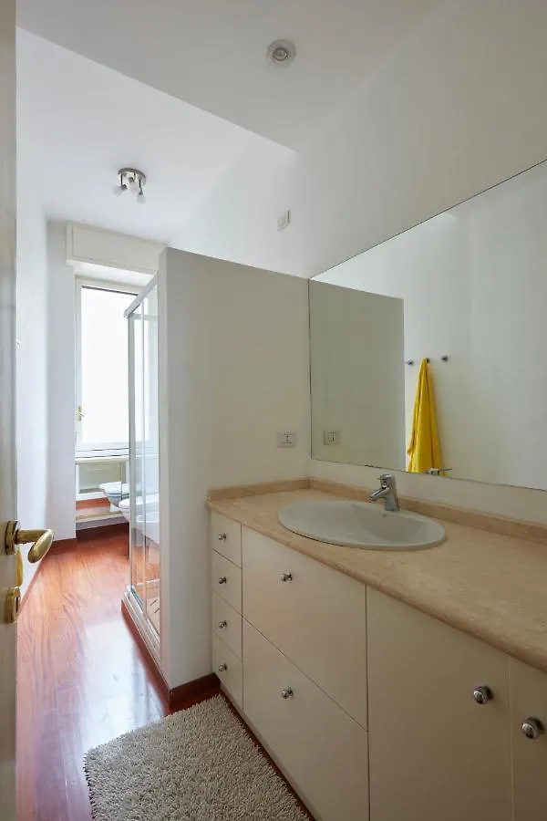 Corridoni Suite Apartment Mailand