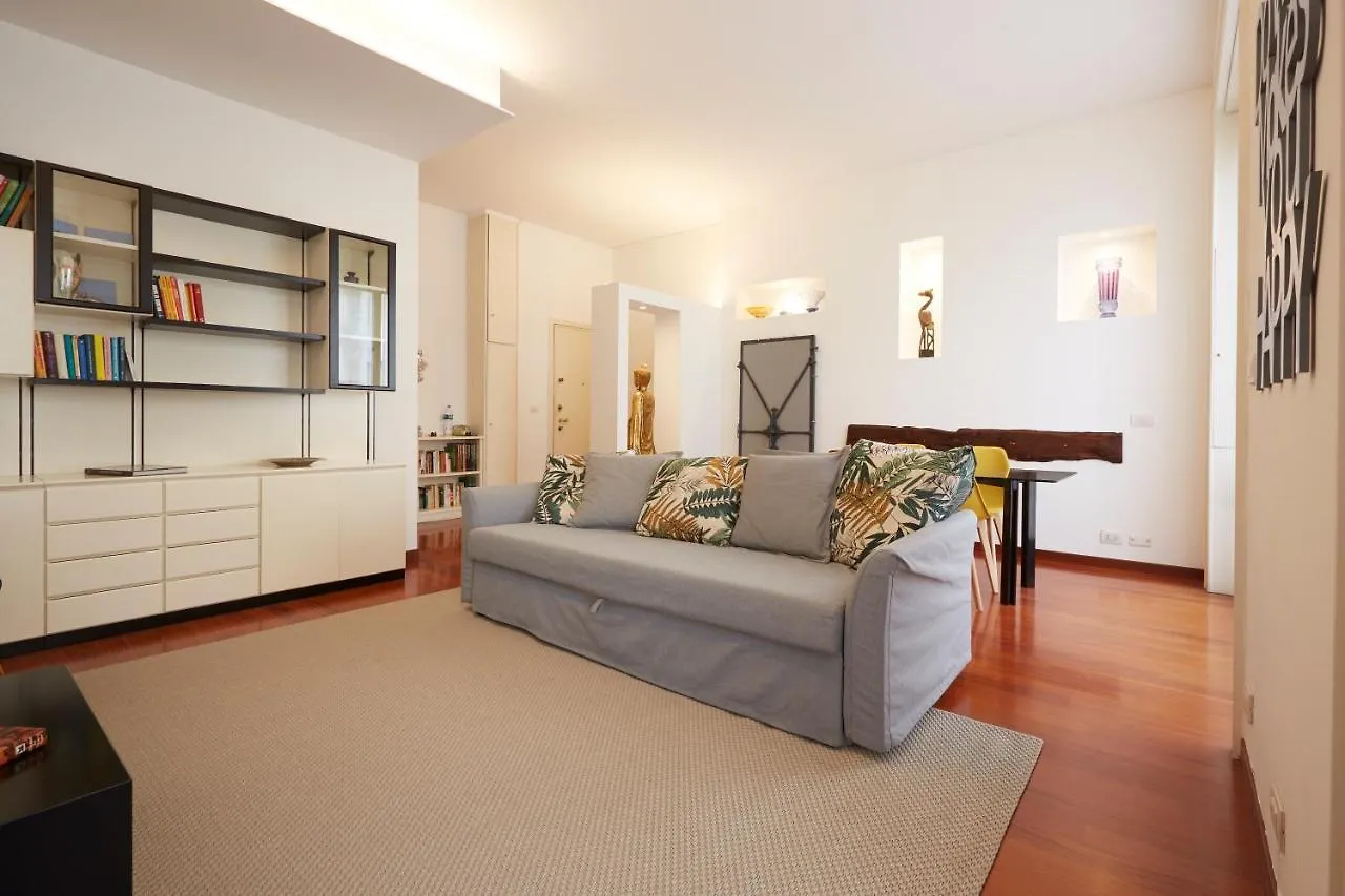 Corridoni Suite Apartment Mailand