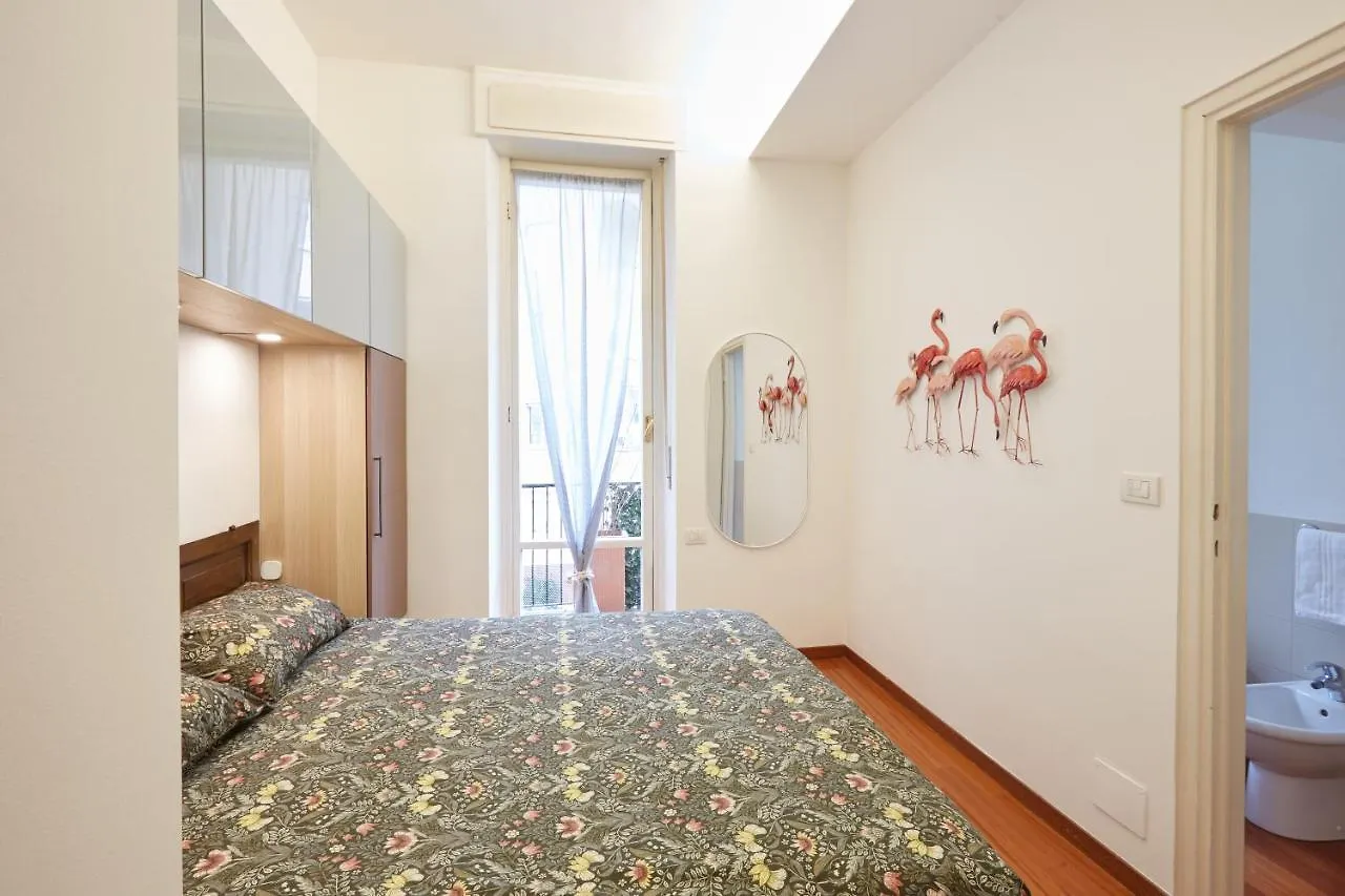 Corridoni Suite Apartment Mailand